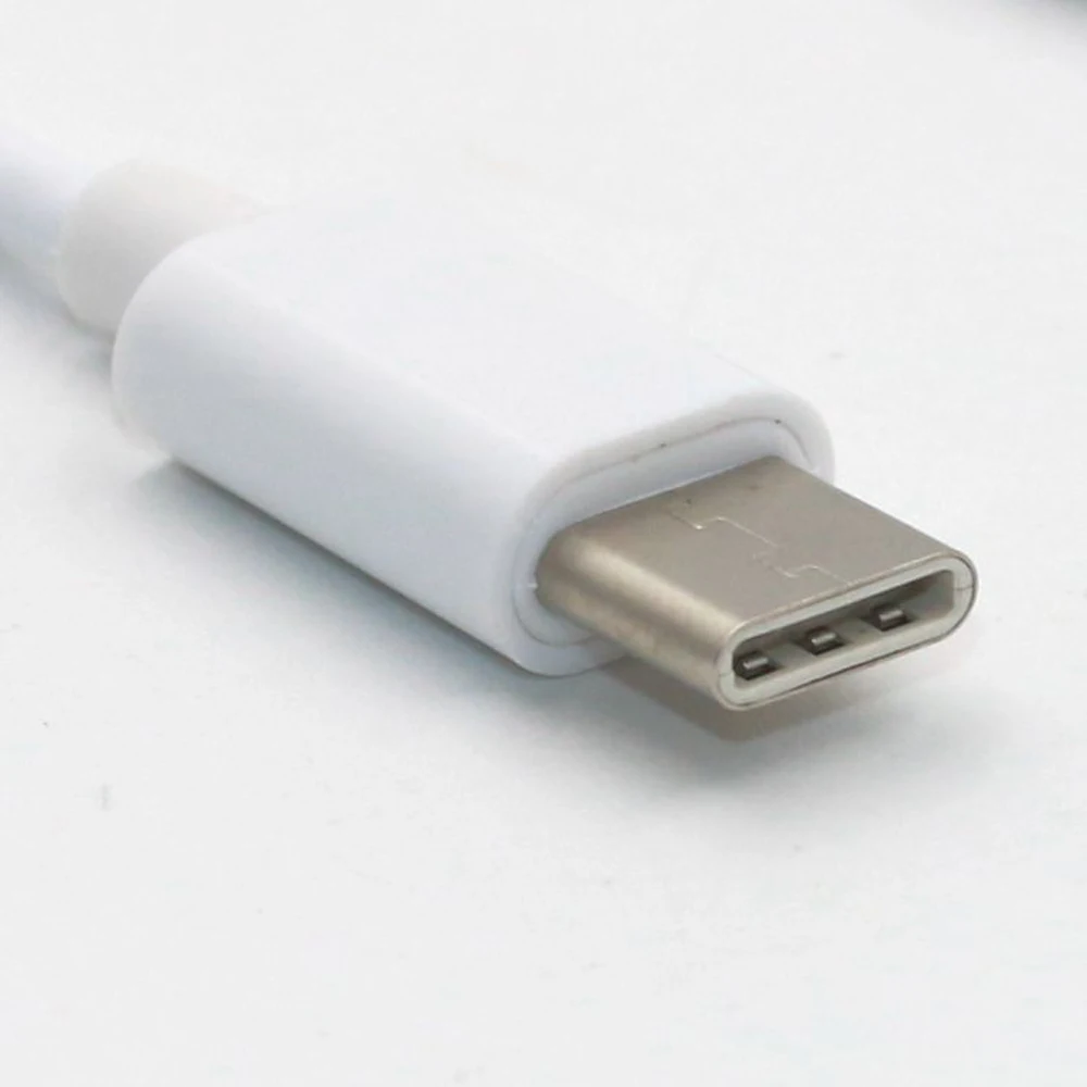 USB-C типа до 3,5 мм аудио наушников Aux Jack адаптер для RAZER телефон XPERIA SERI