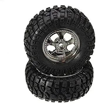 Автомобиль HBX 12891 HBX12891 1/12 RC: колеса в комплекте (2P) 12664 оригинальная шина | Игрушки и