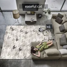 160*230 см может быть настроен современный скандинавский стиль ресторан спальня прикроватные одеяло диван гостиная ковер