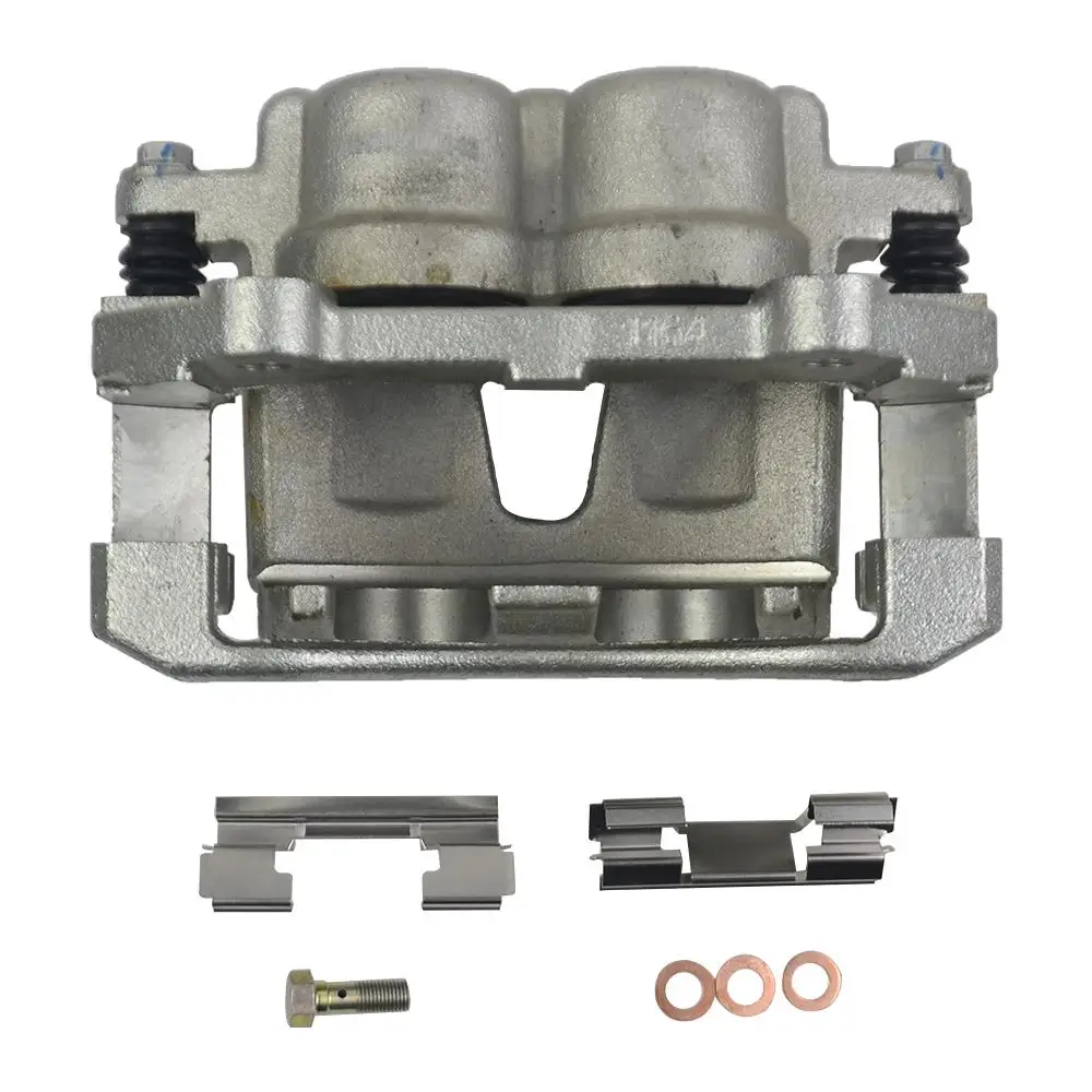 AP01 передний левый с кронштейном для JEEP GRAND CHEROKEE II III IV 5143693AB 5143693AA ADA104817 CA2743 DC83862 |