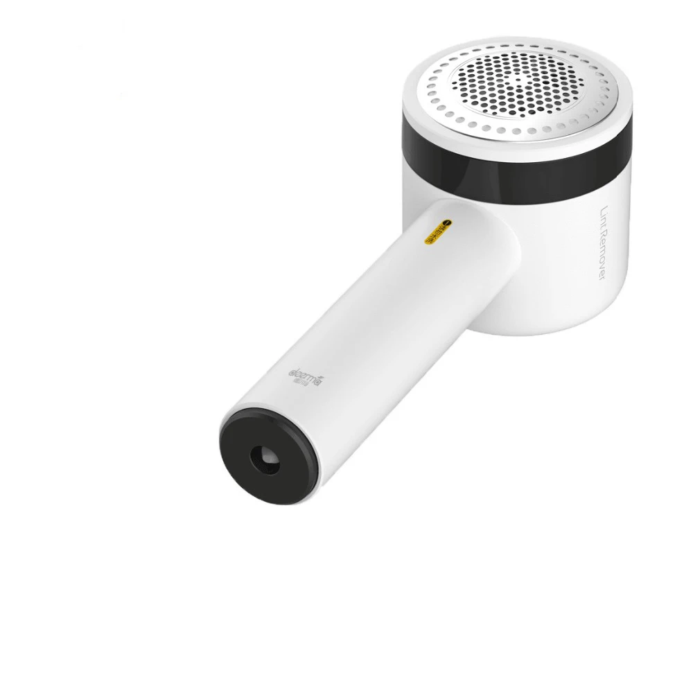 Xiaomi-Mijia-Deerma-Electrical-Clothes-Sticky-Hair-Multi-function-Trimmer(8)