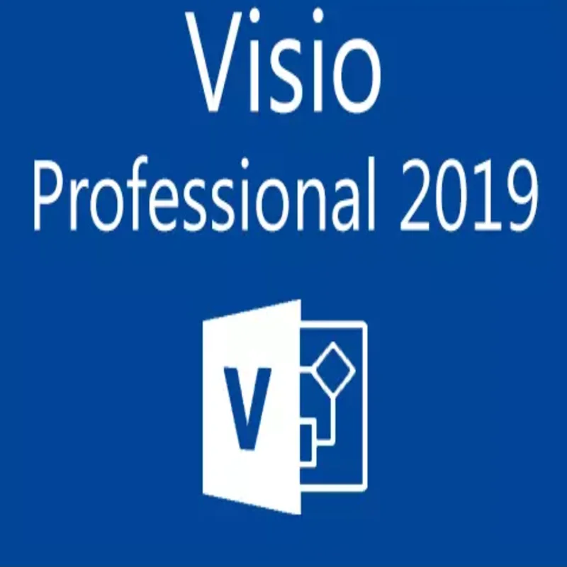 Профессиональный ключ 2019 бит для Microsoft vision 32/64|Компьютерные кабели и разъемы| |
