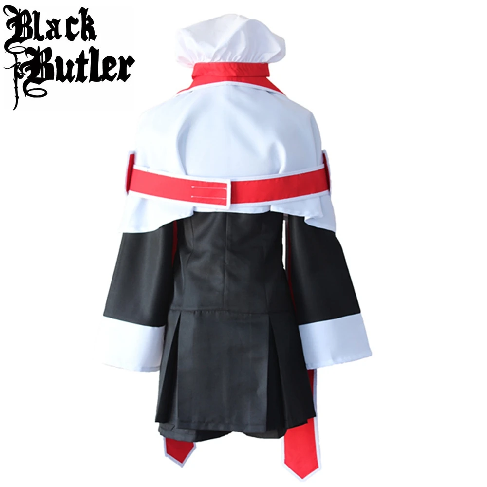 Аниме Черный Bulter Kuroshitsuji Ciel Phantomhive церковная форма наряд косплей костюм торжественное платье