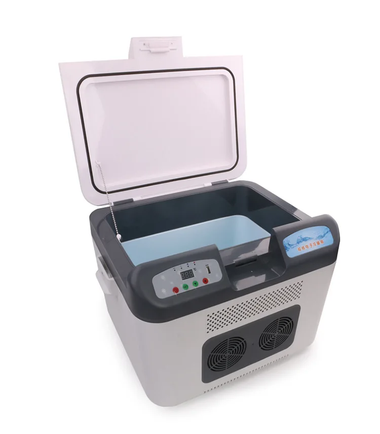アウトレットファッション 26l屋外車の冷蔵庫 ミニ冷蔵庫 果物 野菜 飲料 医学冷蔵インキュベーター 純正直売 Toxicslink Org