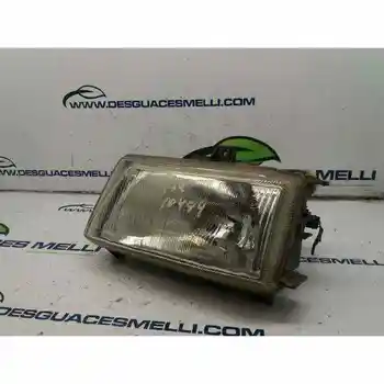 

67627675 LEFT HEADLIGHT SEAT INCA (6K9)