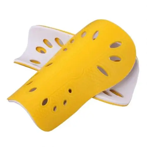 Details about   2Pcs Adult Outdoor Sports Football Leg Pad Shin Guard Shield Protector Welcome 