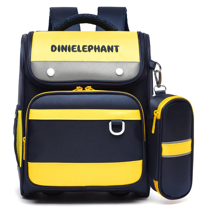 

Children School Bags boys Girls kids Orthopedic school Backpacks kids schoolbags Waterproof Backpacks primary school back pack