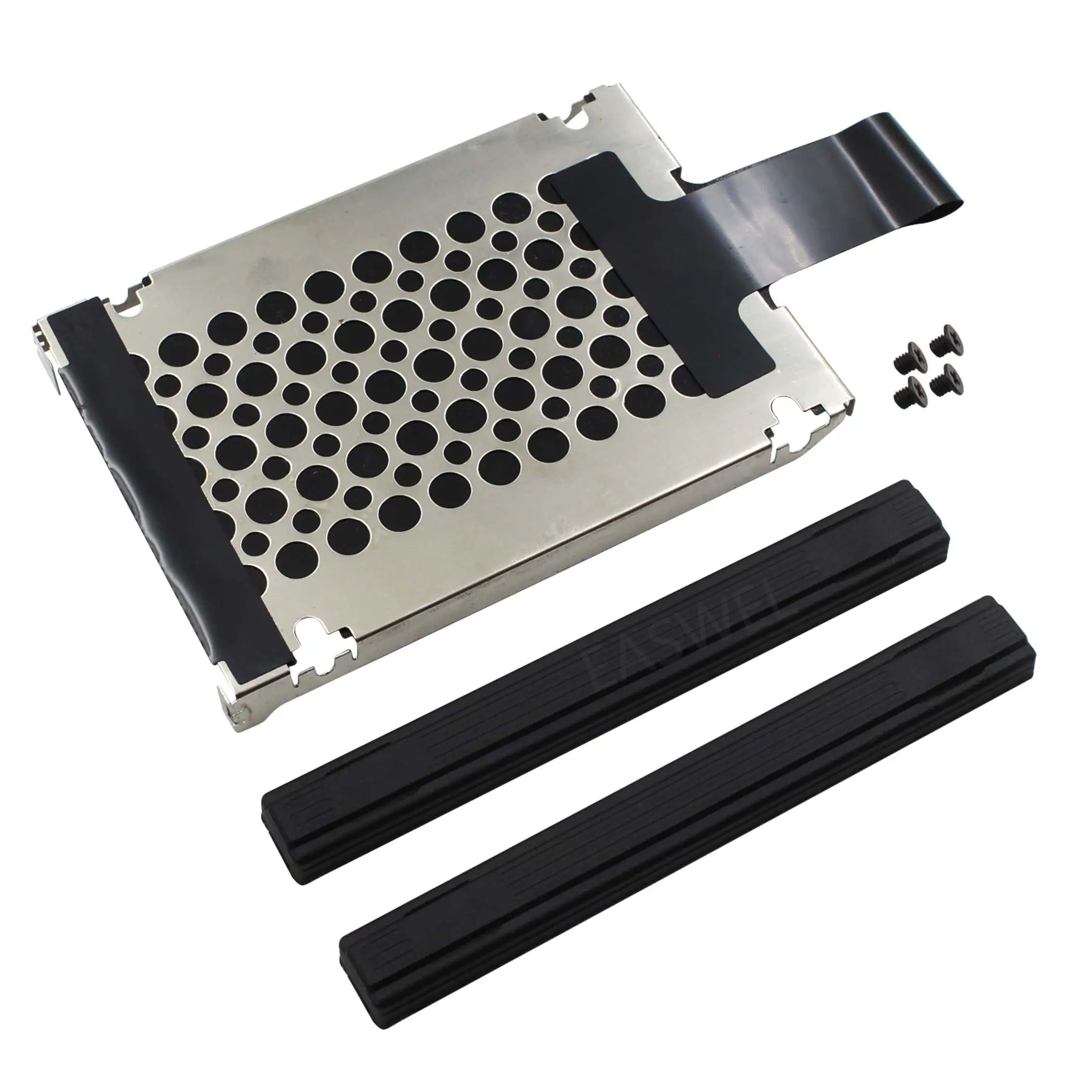 HDD карман для жесткого диска рельс винты для IBM SL400 SL410 T400 W500 L410 SL410K