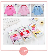 Manufacturers Wholesale Carter Envelope Collar Children T-shirt Long Sleeve T-shirt Infant Base Shirt Infant Childrenswear Autum