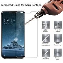 Экран Стекло для Asus Zenfone 2 Laser ZE500KG ZE550KL ZE601KL 3 ZE520KL ZE552KL закаленное Стекло на Zenfone 5 5Z 4 ZE620KL ZS620KL