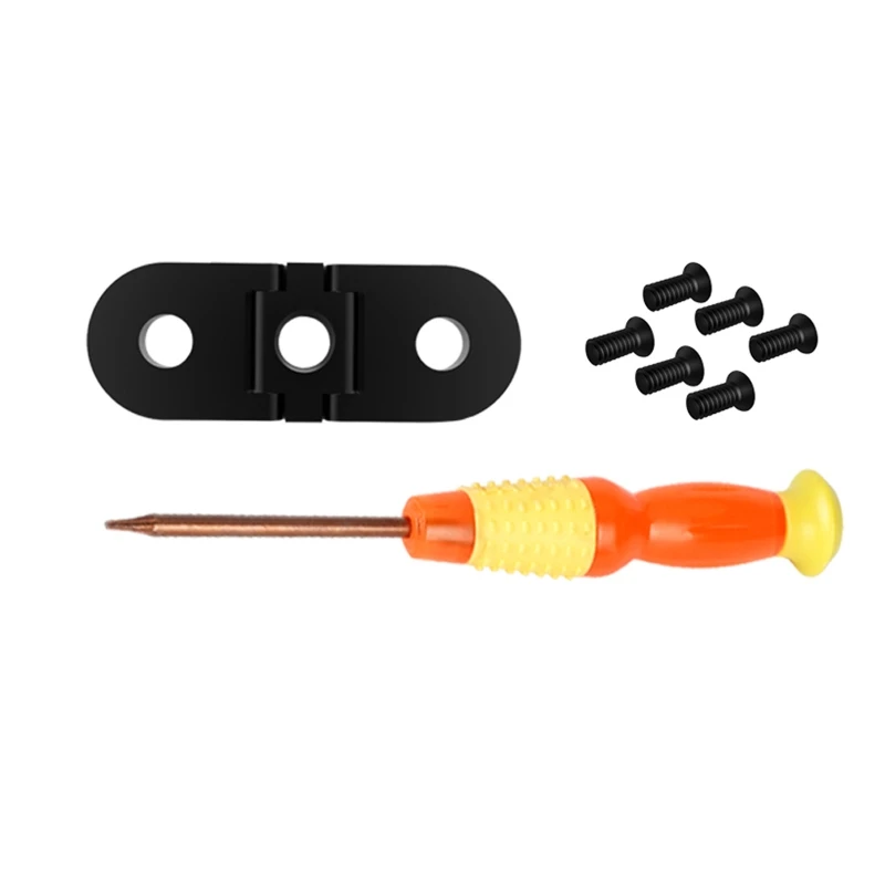 

Tripod Mount Adapter For Go Pro Hero 9 Hero 8 Mount Base for 1/4'' Tripod Action Camera Tripod Monopod Adapter