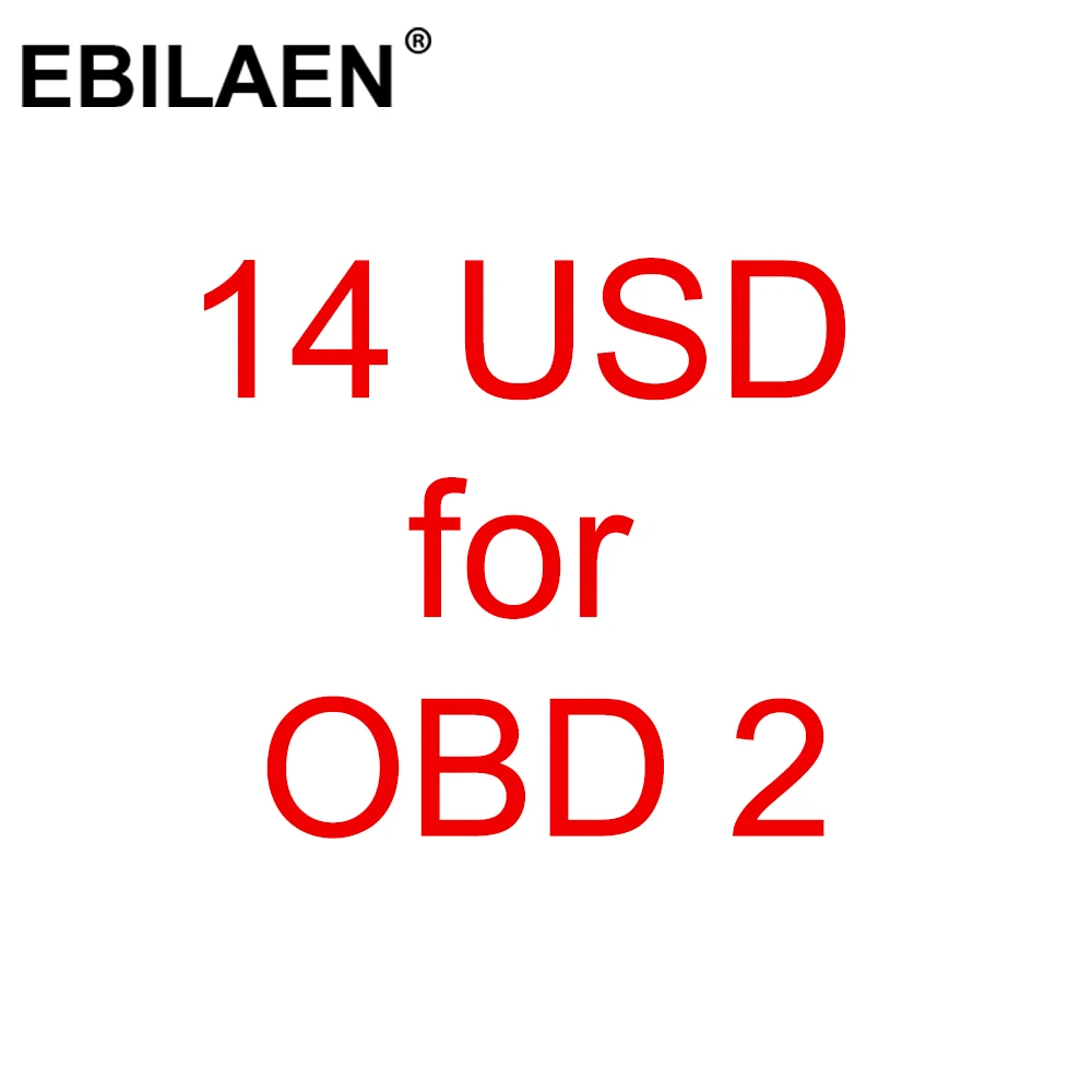 Дополнительная плата с OBD2 |
