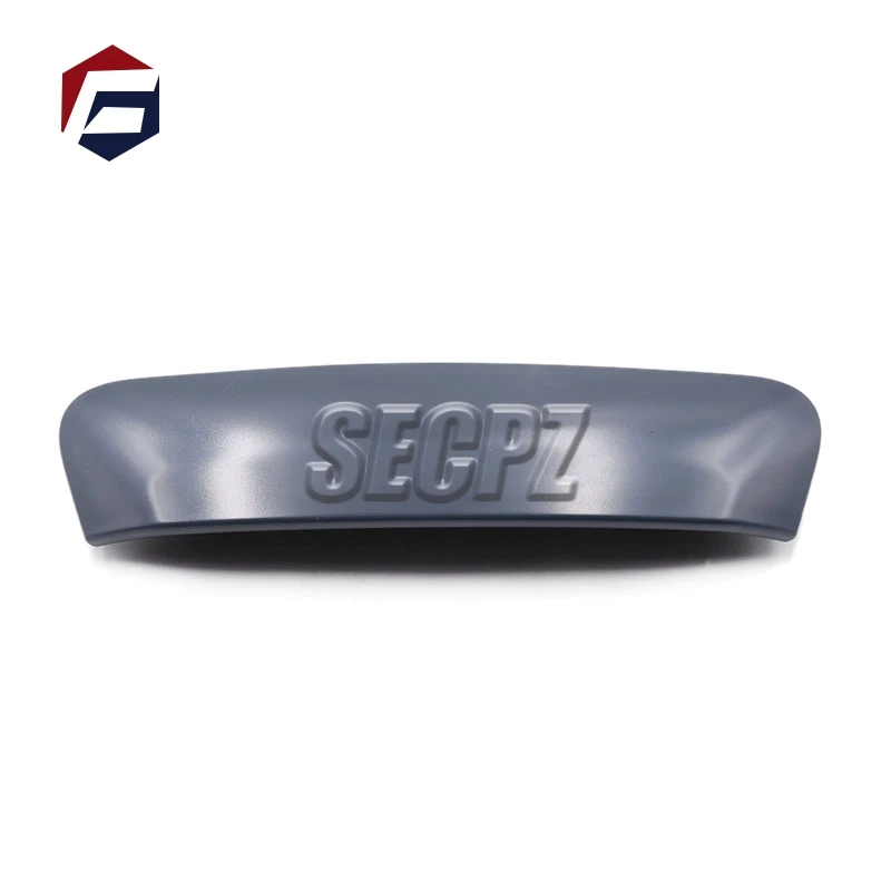 Opel Vauxhall Corsa D MK III 2007-2015용 오프닝 마이크로 스위치가 있는 뒷문 부츠 핸들 176729 13188288 13188017