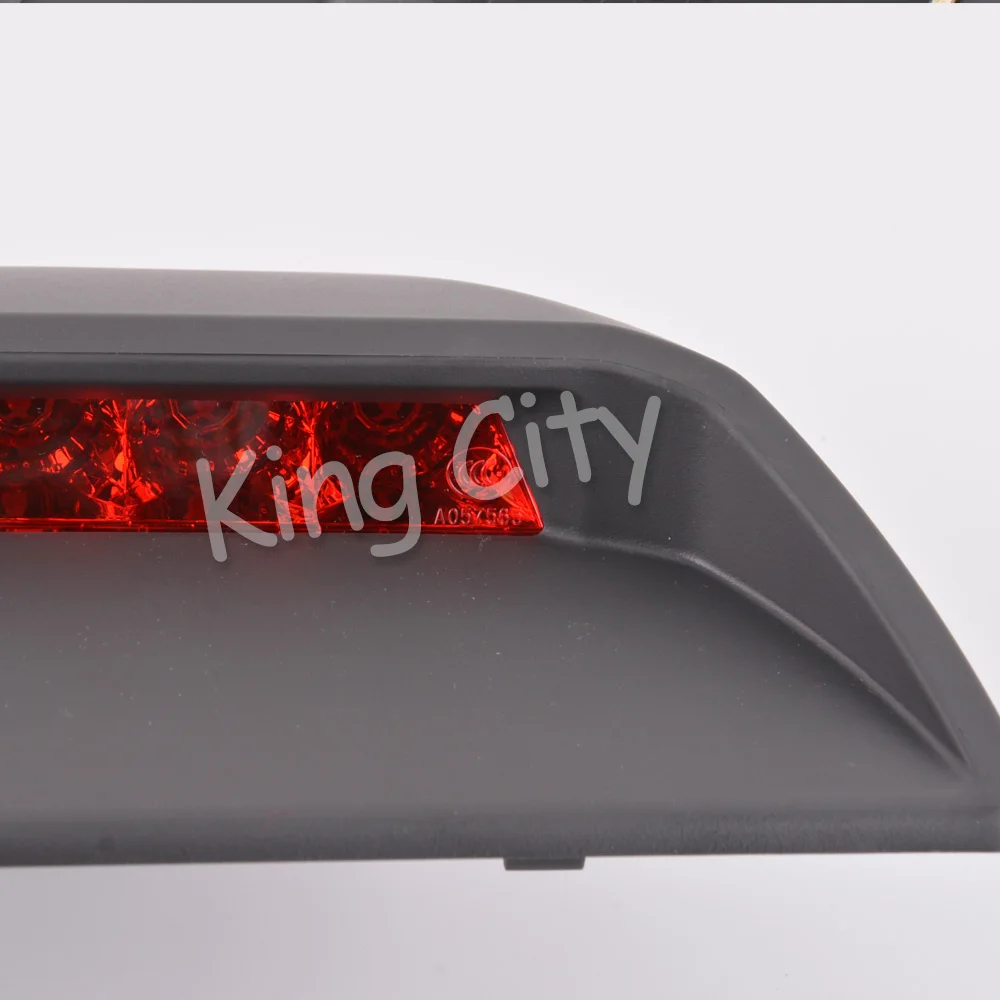 Задний стоп сигнал CAPQX для Chevrolet Cruze 2011 2015 с высоким креплением Третий