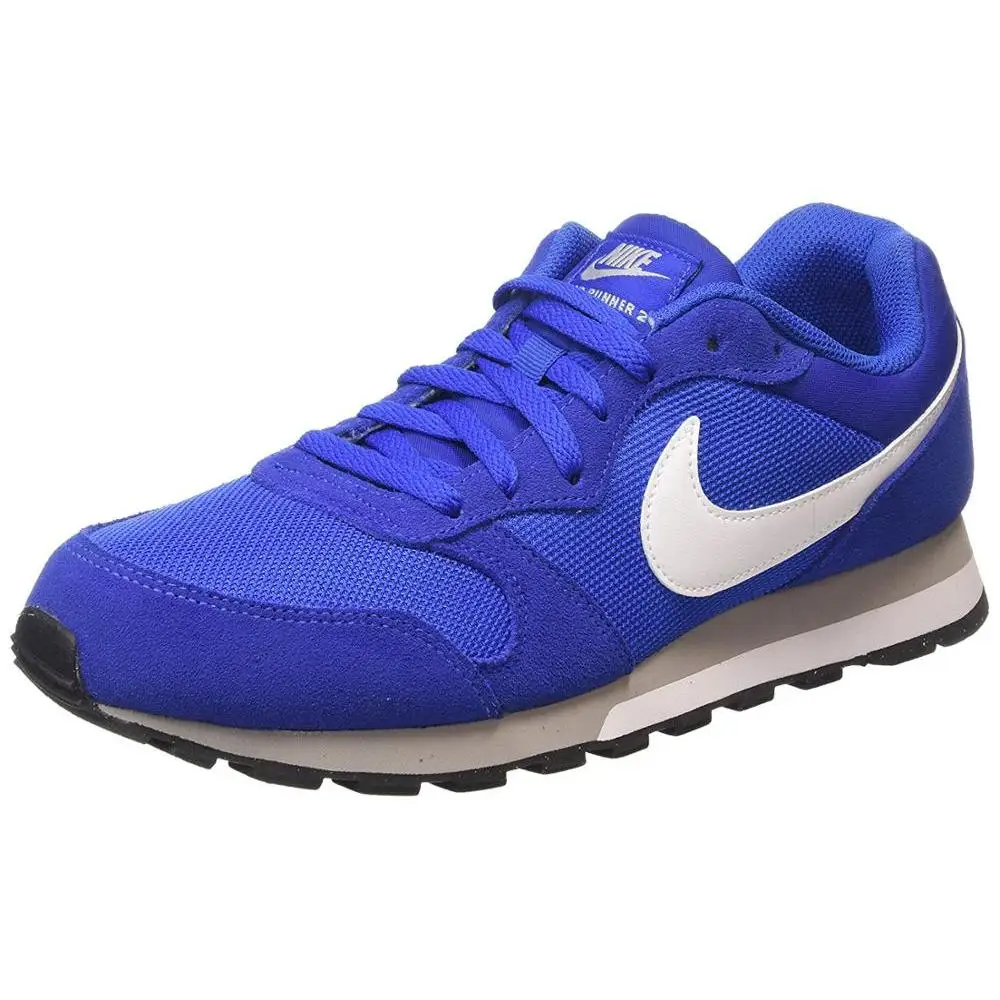 Nike runner мужские. Кроссовки Nike Runner 2. Найк раннер 2 мужские. Nike MD Runner. Найк MD Runner 2.