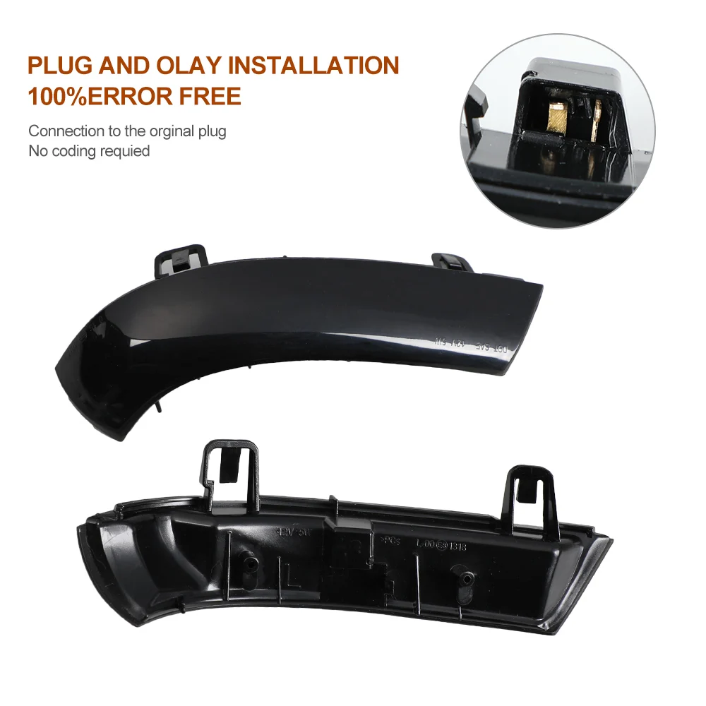 ���� ȸ�� ��ȣ��, LED ���̵� �� ��̷� ǥ�õ�, ������ ǥ�� ��, �����ٰ� ���� 5 GTI V MK5 ��Ÿ �Ļ�Ʈ b5, 2 ��