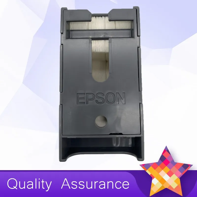 Совместимый сменный блок обслуживания T6715 * для принтеров EPSON WorkForce Pro WF-4720 4730 4740 4725