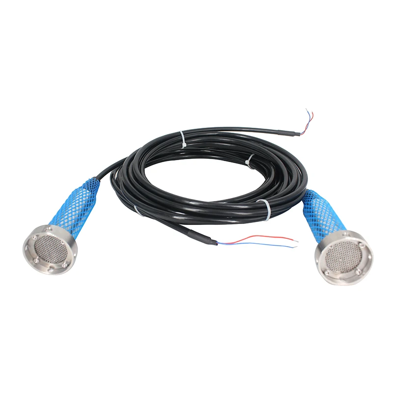 saida dc24v do transmissor 4 20ma sensor 01