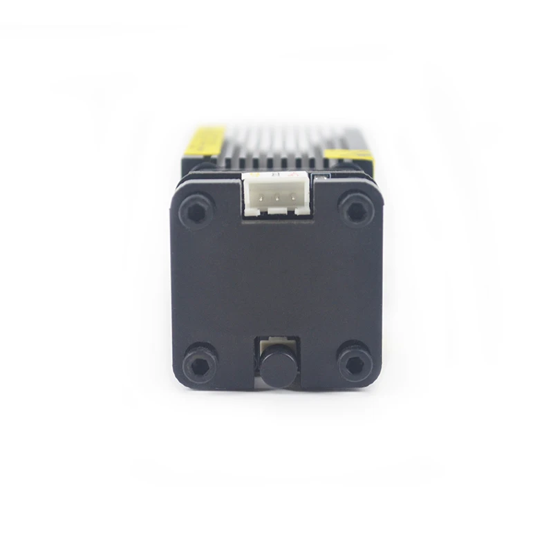 500mW Laser Module 405nm 12V  focusable Laser Engraver part Laser Head with TTL PWM control  grbl DIY