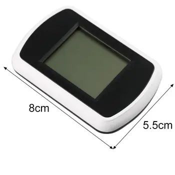 

TS-FT004-B Poratble Ambient Weather Wireless Indoor and Outdoor Thermometer JL