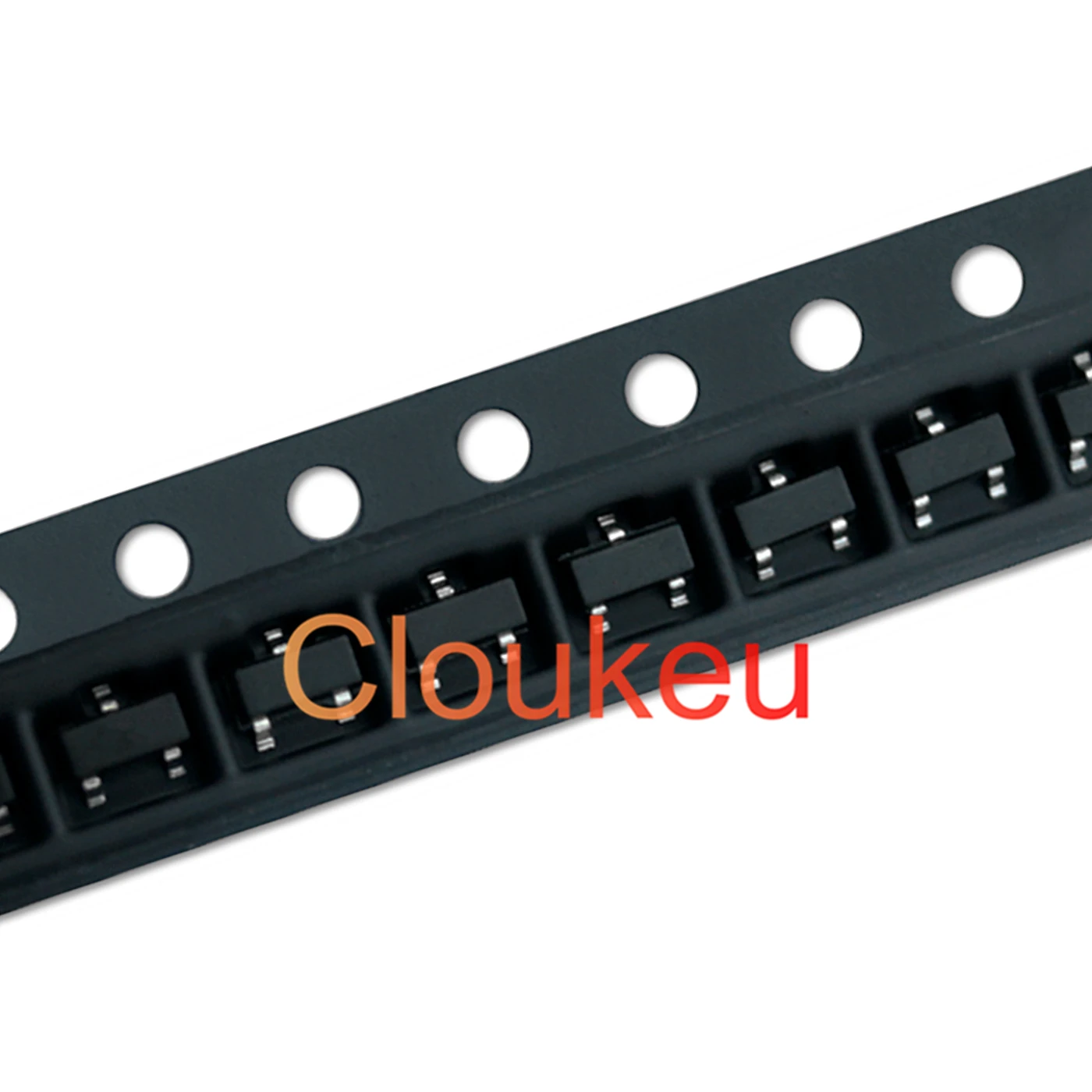 SOT 23 BC847A 1E BC847B 1F BC847C 1G BC857A 3E BC857B 3F BC857C 3G ...