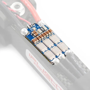 

iFlight SucceX 60A Plus ESC 2-6S Dshot1200 BLHeli_32 ESC For Airplane RC Drone FPV Racing Multi Rotor W/ LED Light