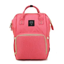 Европейский и американский мешок для мочи для младенцев Мода мама беременная женщина моча мешок большой емкости Mammy сумка тур