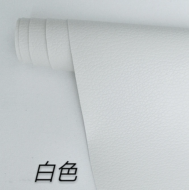 White 20x30cm