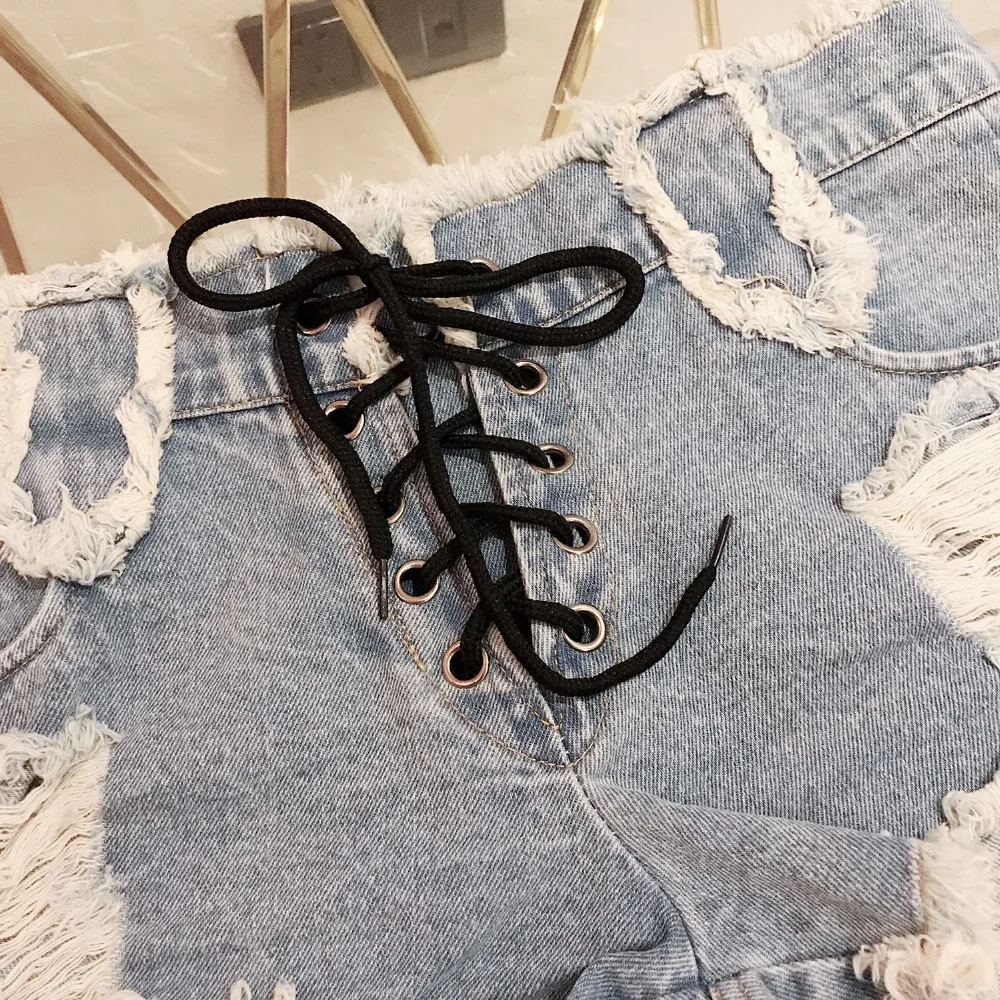 19  floral shorts