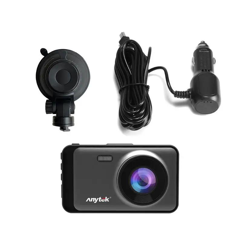 1080P Автомобильное зеркало заднего вида, Dashcam, отличное мастерство и долговечность, HD ночное видение с камерой заднего вида, автомобильная электроника