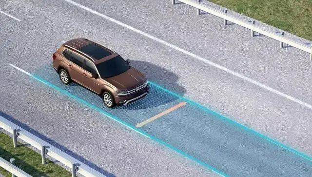 Проводная жгут система поддержания движения системы для MQB платформы Audi A3 VW Golf 7/7. 5 GTI R система поддержания движения PassatB8 TIGUAN JETTA Touran