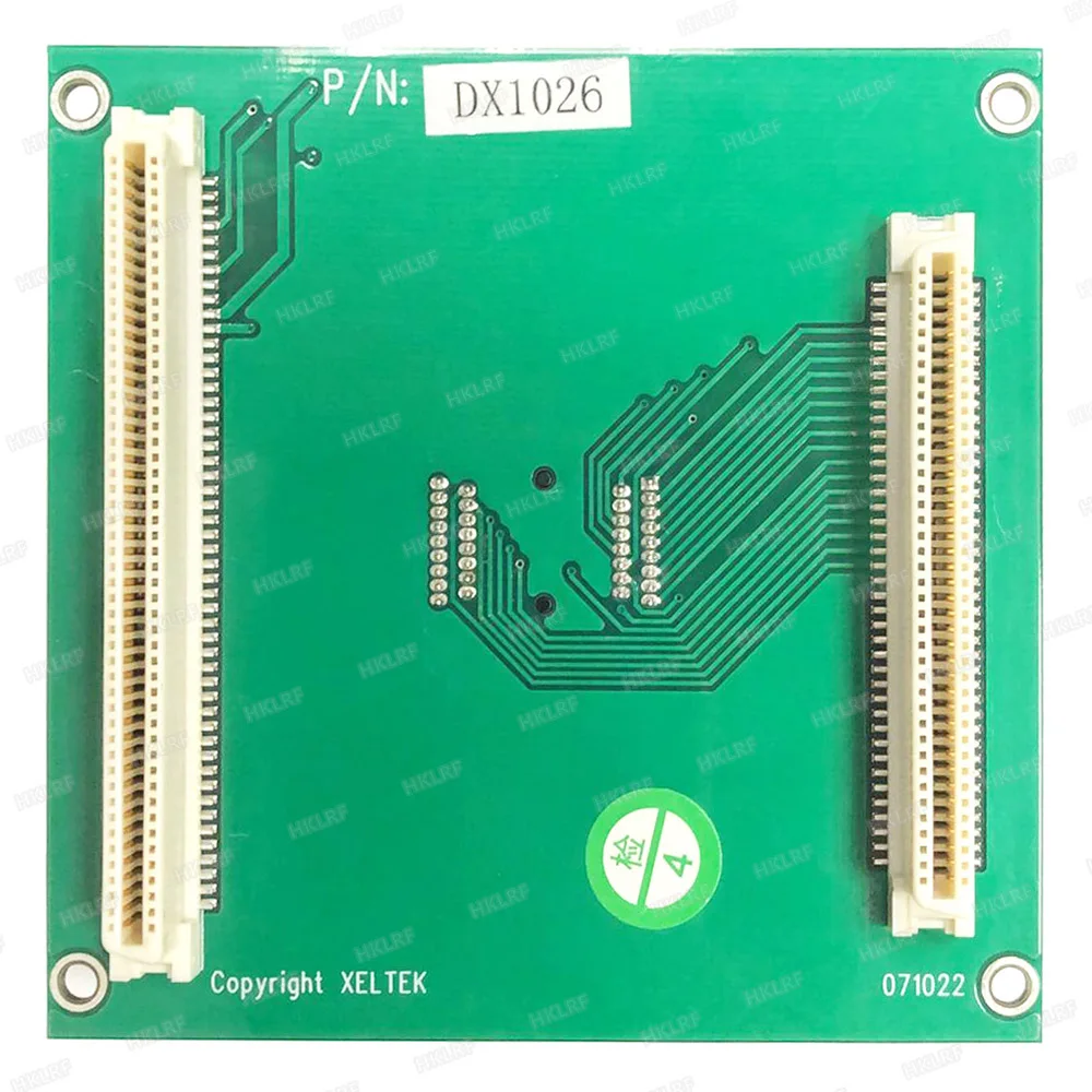 

Xeltek DX1026 Adapter Socket for SuperPro 6100/6104GP Programmer