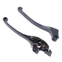 Новые ручные Рычаги сцепления тормозной рычаг для CBR600 F1/F2/F3/F4/F4i 1987-06