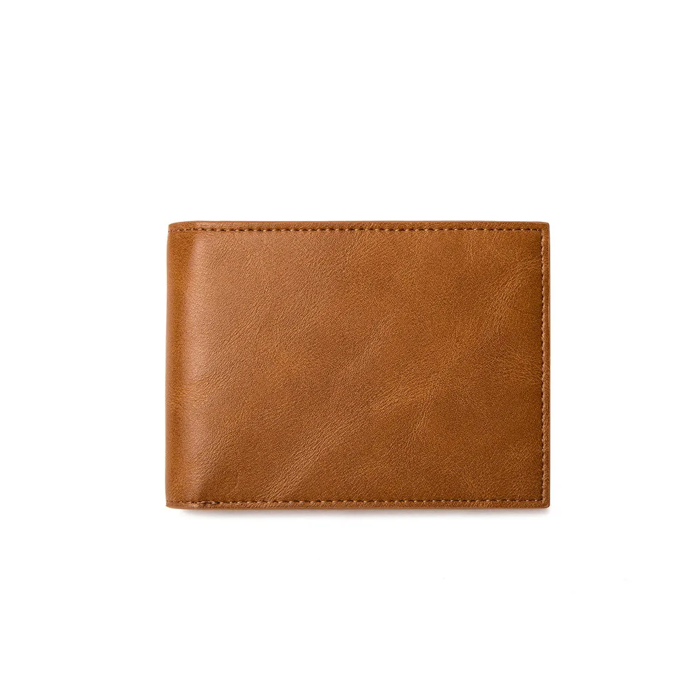 De Crédito Rfid Money Bag Slim Carteira Carteira Carteira CardHolder