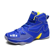 Мужская и wo Мужская общая Баскетбольная обувь с высоким берцем Мужская обувь jordan обувь для молодых студентов