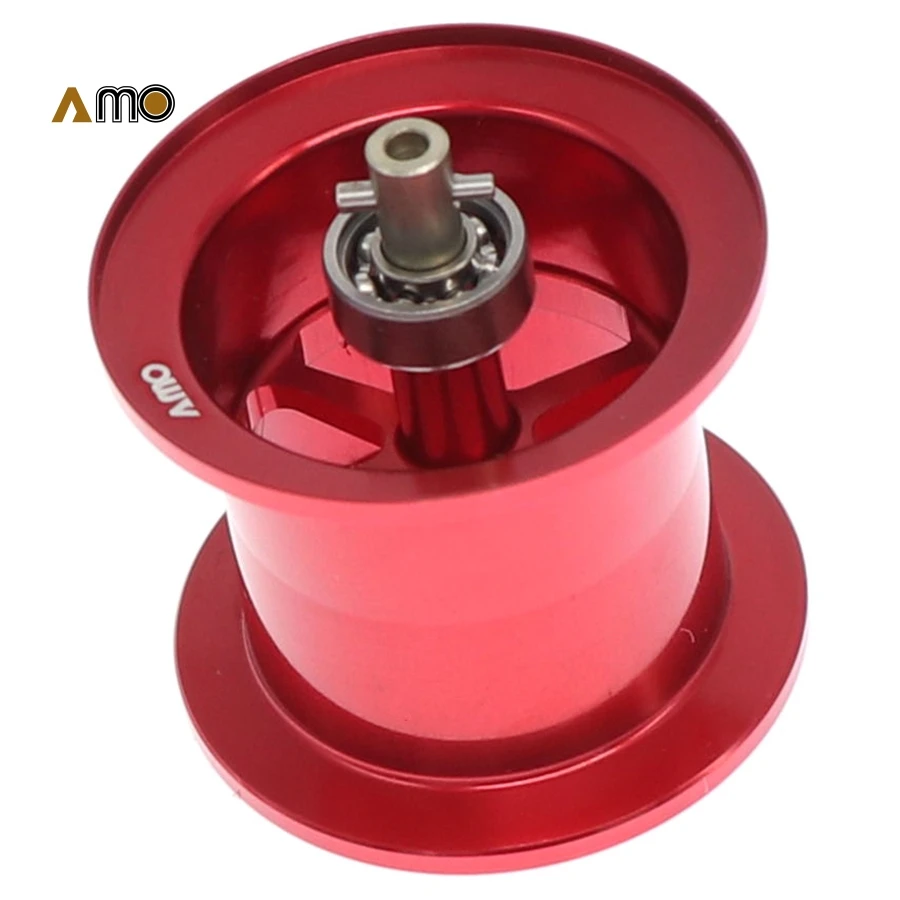 モラムSX3600C Hi-Speed AMOスプール セット 美品