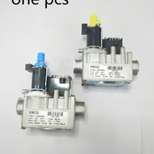 Пропорциональный газовый клапан для котла/печи пропорциональный клапан котла газовый клапан печи газовый клапан AC220V/DC220V