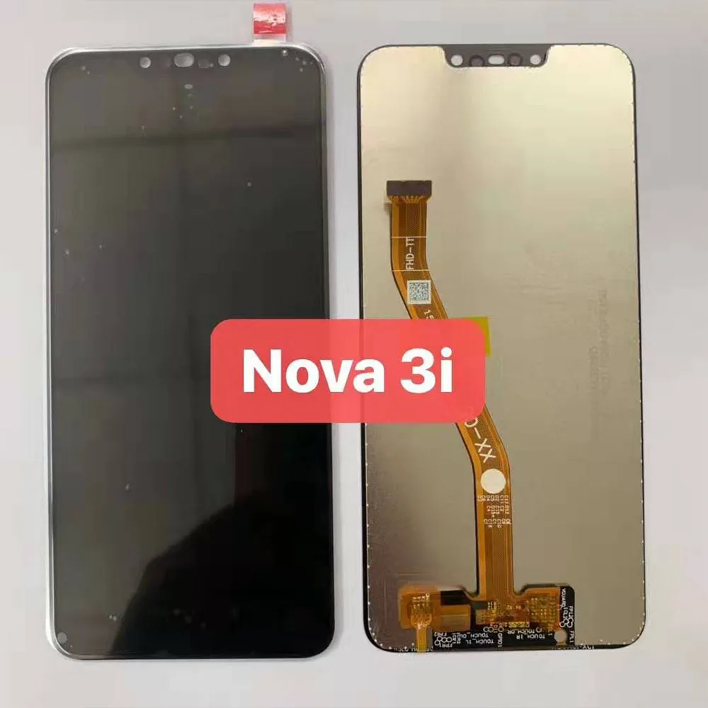 Nova 3i