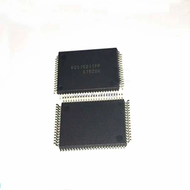 

Stc11l08xe-35I 44 Import Ic Chip Stc11l08xe-35I-Lqfp44
