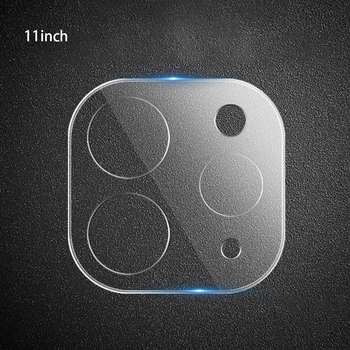 

Dustproof With Wipes Screen Film Home Replacement Parts Tempered Glass Camera Lens Protector Protective Cover For IPad Pro 2020