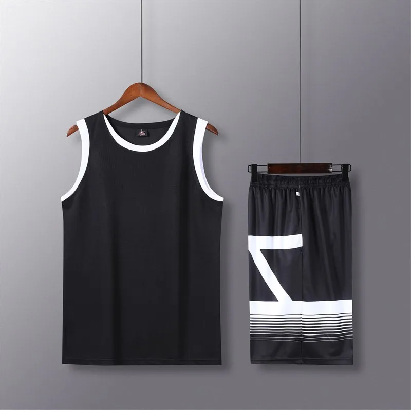 HOWE AO DIY баскетбольные майки набор униформы мужские баскетбольные рубашки шорты костюм Спортивная одежда спортивная одежда