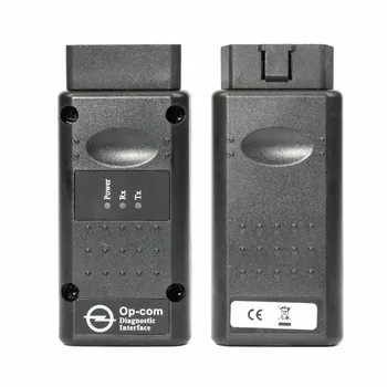 

Op com V1.65 V1.78 V1.99 with PIC18F458 FTDI OBD2 Auto Diagnostic tool for Opel OPCOM CAN BUS V1.7