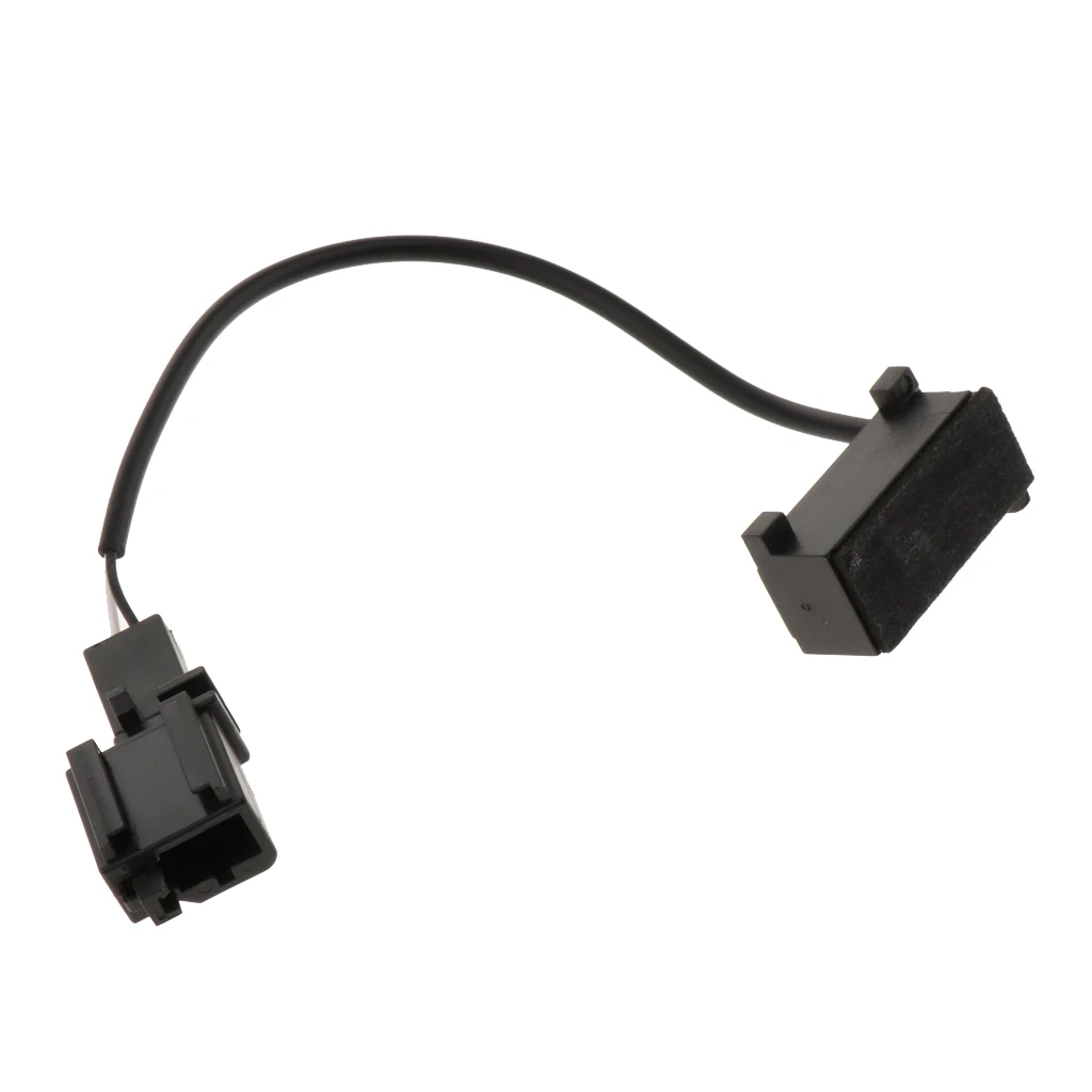 3B0 035 711 B bluetooth-микрофон проводов кабель адаптер для VW RCD510 RNS315