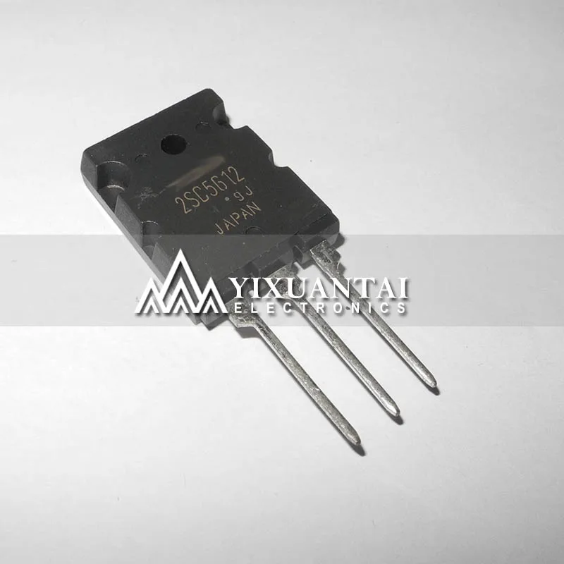 10 шт./лот 50 100 100% оригинальный 2SC5612 C5612 5612 Φ | Обустройство дома