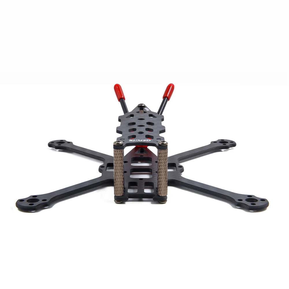 GEPRC GEP-PT PHANTOM Toothpick Freestyle 125mm 2.5 Inch FPV Racing Frame Kit 13.7g for RC FPV DroneKabab 4