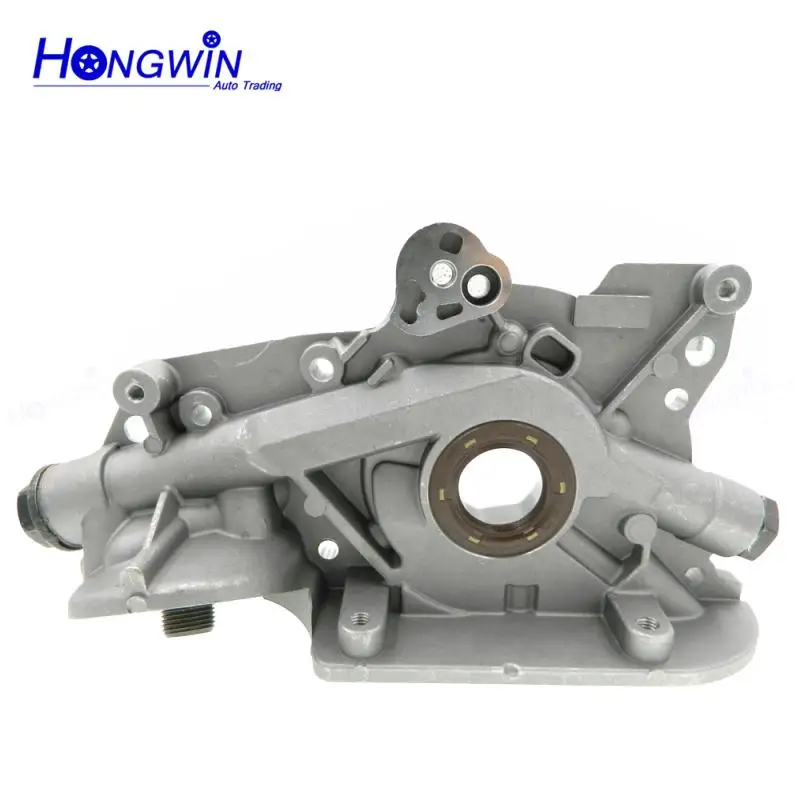 Новый автомобильный масляный насос 24402722 93302983 для OPEL ASTRA H ZAFIRA B TURBO Z20LEL Z20LER 90570980