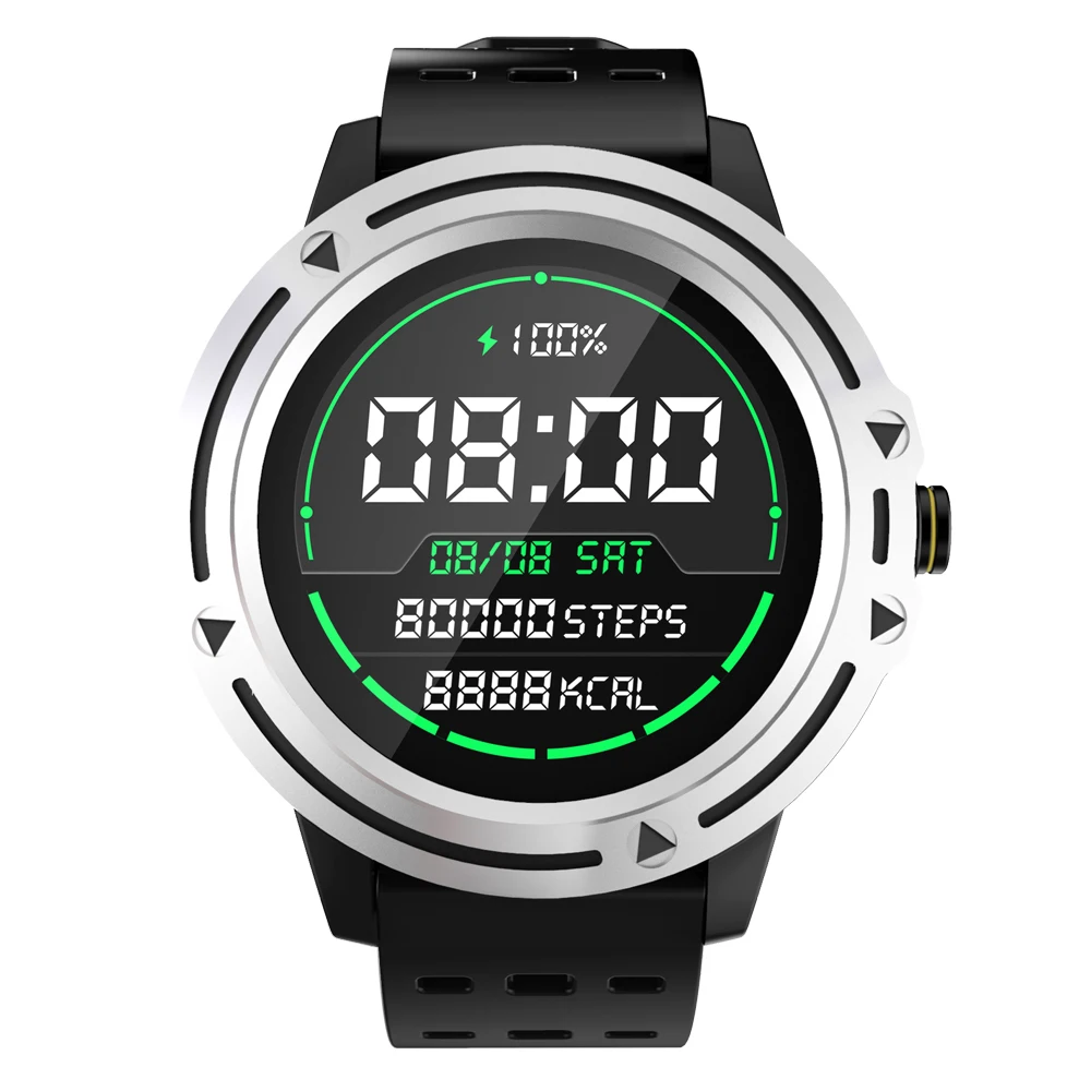 

V5 Men Smart Watch New Full Touch Screen Heart Rate Monitor Blood Pressure Sports Fitness Tracker Sleep Monitor Pedometer Watch