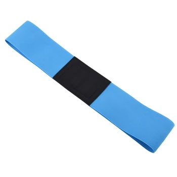 

TOP!-Golf arm Movement Correction Belt Swing Posture Corrector Training Device Elastic Band