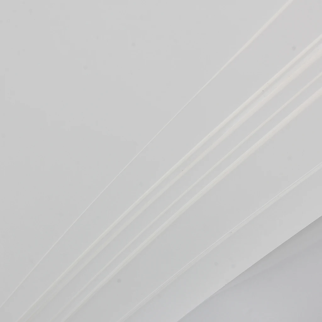 100pcs Reusable Paper Hair Cutting Salon Hairdressing Hair Dyeing Paper For Hairs Coloring Absorbent Paper