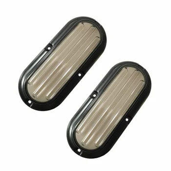 

Truck Brake Tail Light Signal Light Daytime Running 3000K 500LM 74 LED
